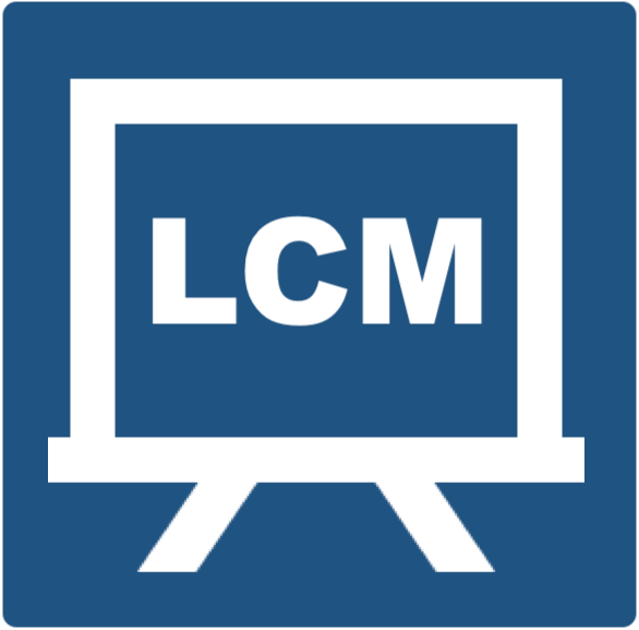 Least Common Multiple (LCM) App